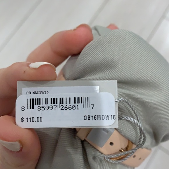 OLIVIA BURTON WATCH - Picture 5 of 5